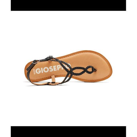 Gioseppo MERIGNAS Women's Sandals (69111-P-Black) WD