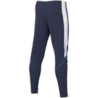 Nike Dri-Fit Strike 26 Kids' Pants Navy Blue HV8395 410