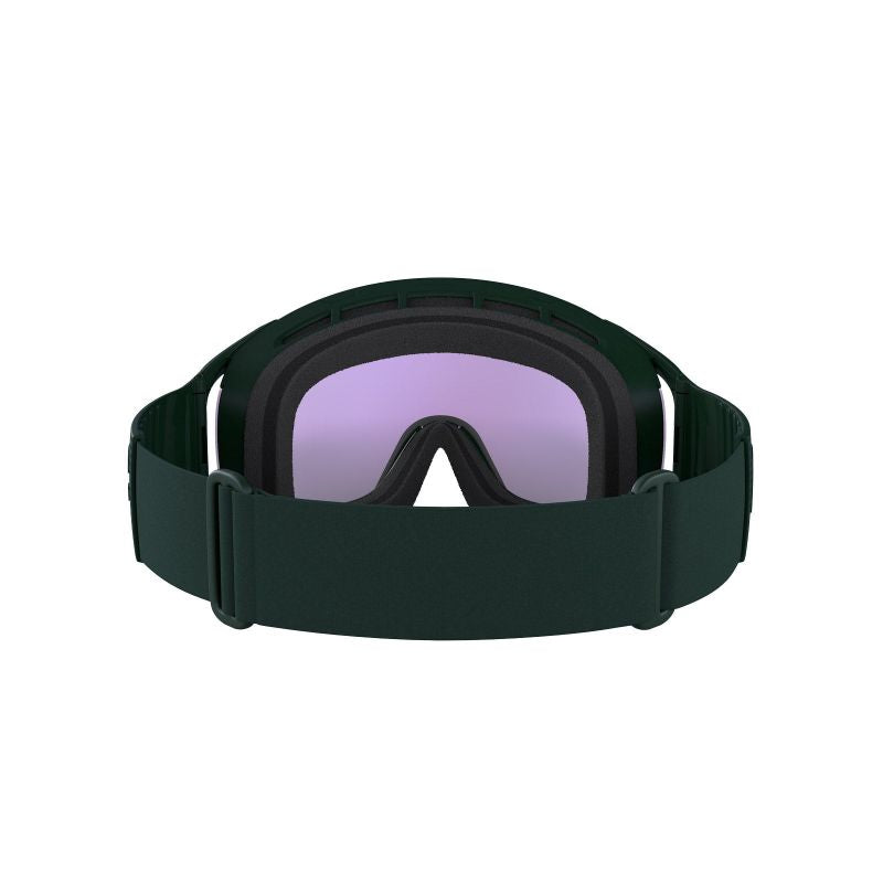 POC Zonula ski goggles green POC