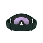 POC Zonula ski goggles green POC