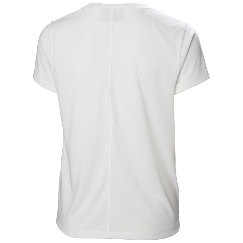 Helly Hansen W Allure T-Shirt W 53970 001 Clothing/Lifestyle/T-shirts/Helly Hansen Your Sports Performance