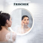 Frischer glass cleaner with anti-fog function 0.5l Chemia/Preparaty do mycia i nabłyszczania powierzchni Your Sports Performance