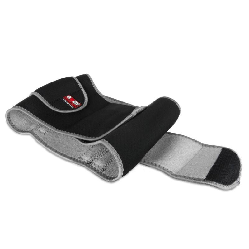 Reinforcing belt with BNS 520E terry material Accessories/Training equipment Your Sports Performance