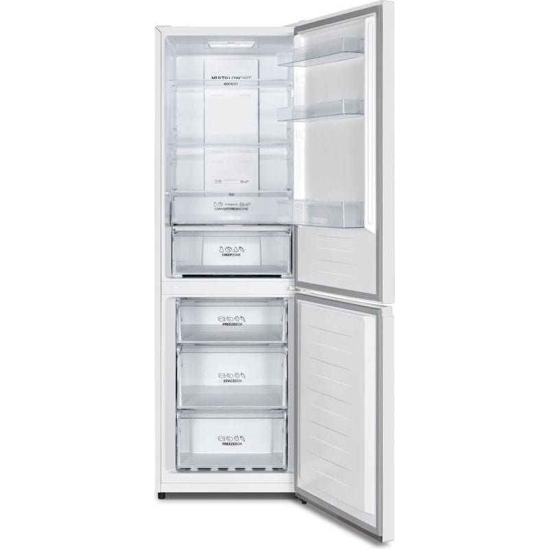 GORENJE N619EAW4 fridge-freezer AGD - Produkty/Lodówki wolnostojące Your Sports Performance