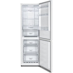 GORENJE N619EAW4 fridge-freezer AGD - Produkty/Lodówki wolnostojące Your Sports Performance