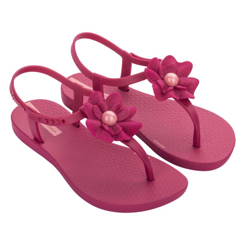 Ipanema Class Flora Jr 27018-AF383 sandals Footwear/Lifestyle/Ipanema Your Sports Performance