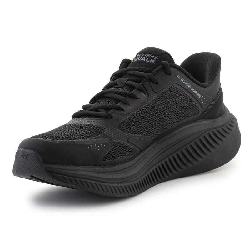 Skechers Max Cushioning Premier 2.0-Vantage 2.0 M shoes 216351-BBK Footwear/Running/Men/Skechers/Road Your Sports Performance