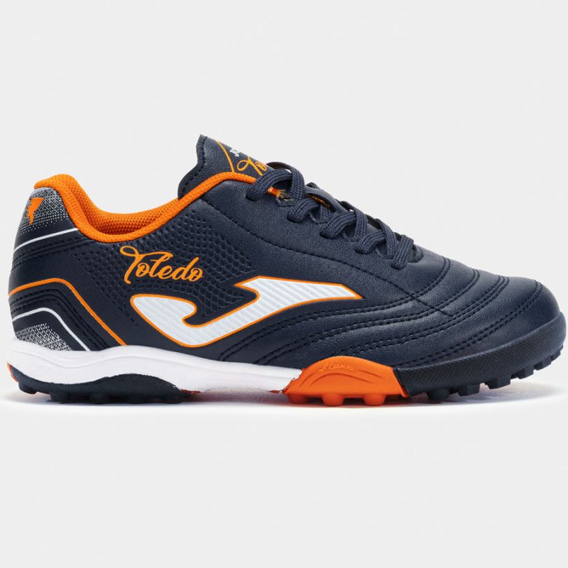Joma Toledo 2503 TF Jr TOJW2503TF football boots Footwear/Football/TF/JR Joma