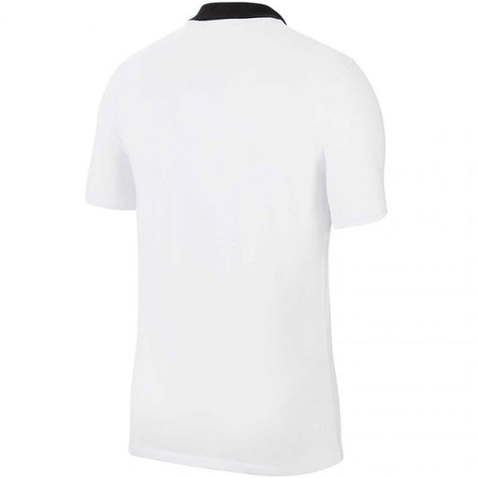 Nike DF Park 20 Polo SS Jr CW6935 100 T-shirt Clothing/Training Nike