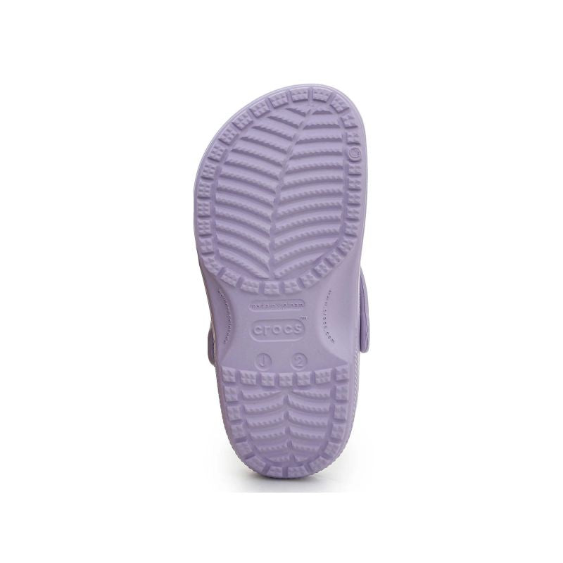 Crocs Classic Kids Clog 206991-530 flip-flops