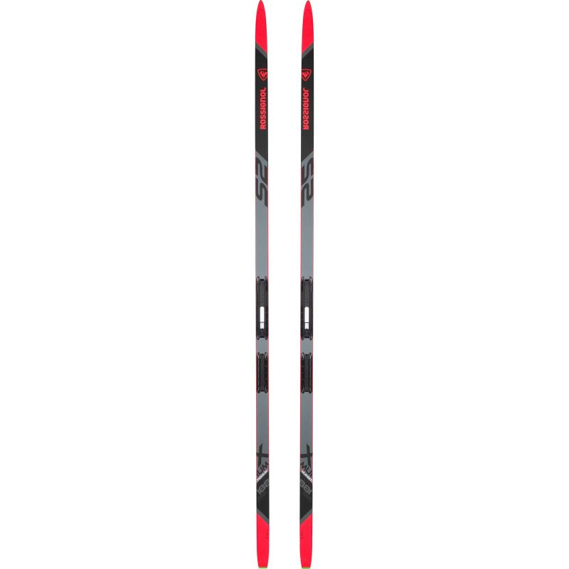 ROSSIGNOL X-IUM Skating Premium + S2-Ifp Cross-Country Skis Import z PMSport Your Sports Performance
