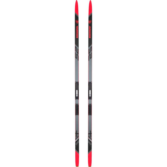 ROSSIGNOL X-IUM Skating Premium + S2-Ifp Cross-Country Skis Import z PMSport Your Sports Performance