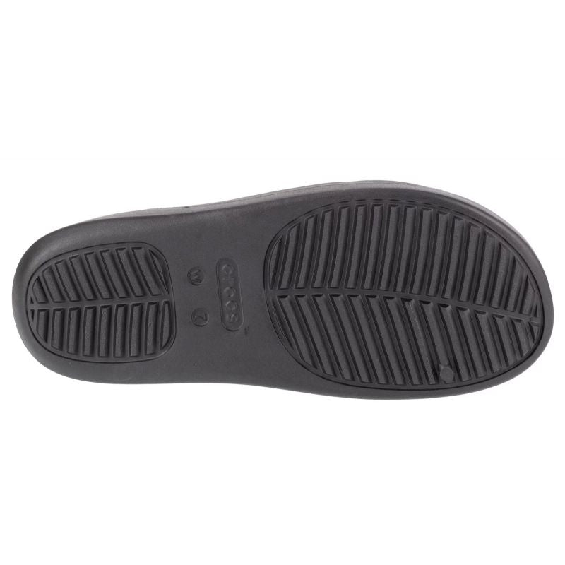 Crocs Gataway Platform H-Strap W 209409-001 flip flops Footwear/Swimming Crocs