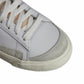 Nike Blazer Low '77 Vintage White/Sail/Black Sneakers - DA6364-101 Nike