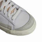 Nike Blazer Low '77 Vintage White/Sail/Black Sneakers - DA6364-101 Nike