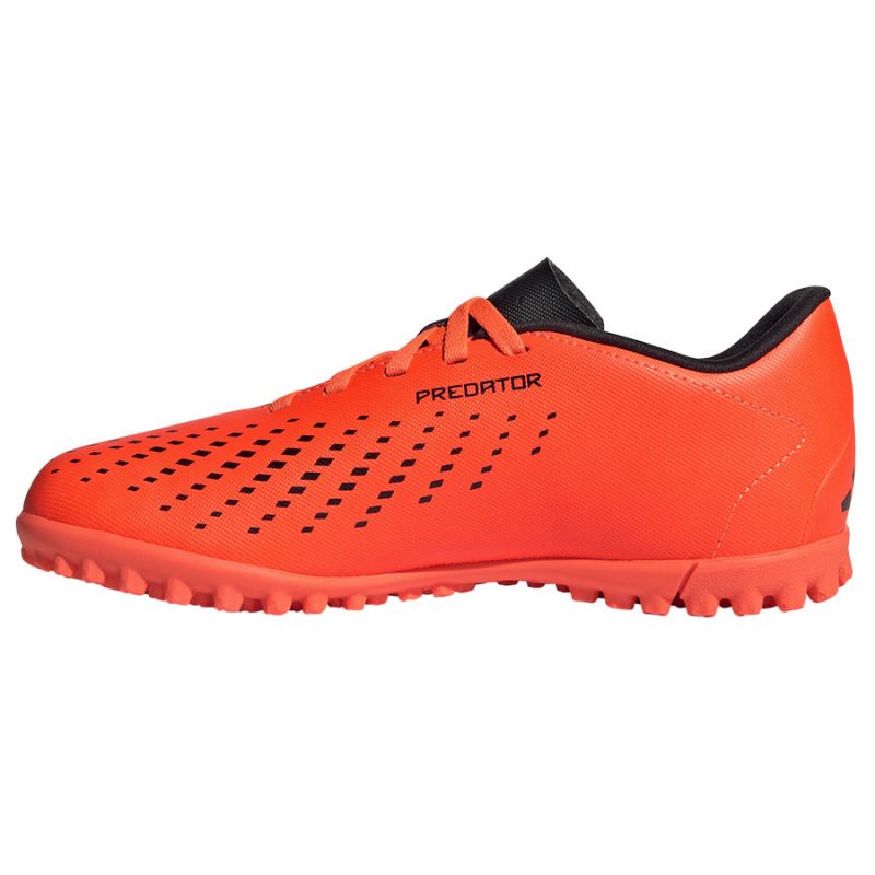 Adidas Predator Accuracy.4 TF Jr GW7086 soccer shoes Footwear/Football/Kids Adidas