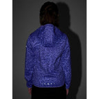 Girls' softshell jacket, windproof membrane 5000, 4F 4FJRAW25TSOFF507-90A Clothing Your Sports Performance