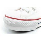 Converse women's Chuck Taylor All Star sneakers white Converse