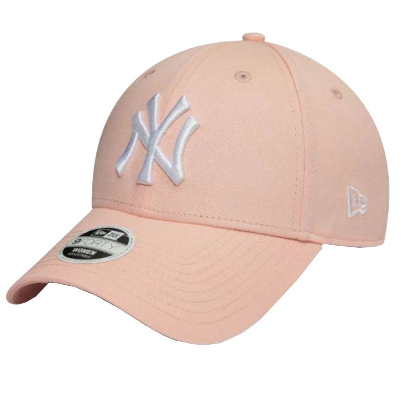 New Era League Essential New York Yankees MLB Cap 80489299 Clothing/Lifestyle Your Sports Performance