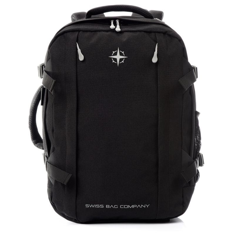 SwissBags Cointrin 17331 Backpack Accessories/Plecaki/pozostałe plecaki Your Sports Performance