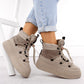 Potocki platform boots W 72302 WOL280B Footwear/Lifestyle/Potocki Your Sports Performance