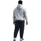 Nike Club BB men's sweatshirt gray FN3859 063