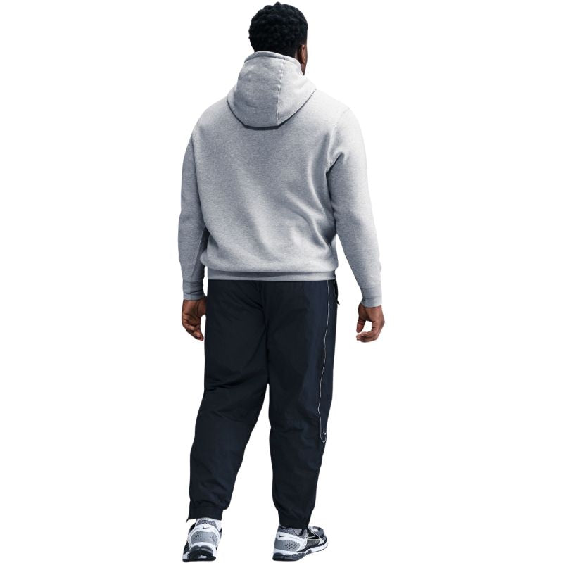 Nike Club BB men's sweatshirt gray FN3859 063