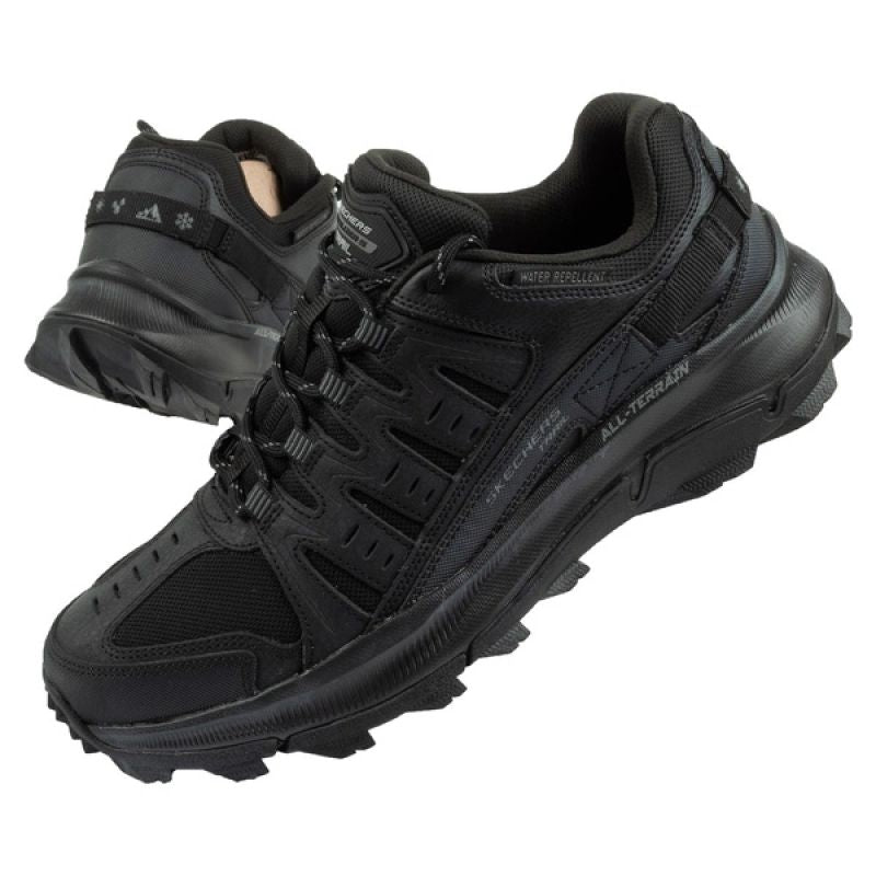 Skechers Equalizer M 237501 BBK Sports Shoes Footwear/Lifestyle/Skechers Your Sports Performance