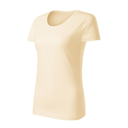 Epic Women's T-Shirt (Almond) To be categorized Your Sports Performance