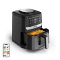 TEFAL Easy Fry Silence Vision XL EY5568 fryer AGD - Produkty/Frytownice Your Sports Performance