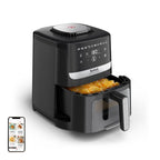 TEFAL Easy Fry Silence Vision XL EY5568 fryer AGD - Produkty/Frytownice Your Sports Performance