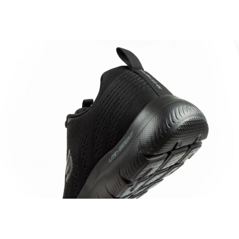 Skechers Summits-Torre M 232395/BBK shoes Footwear/Lifestyle/Skechers Skechers