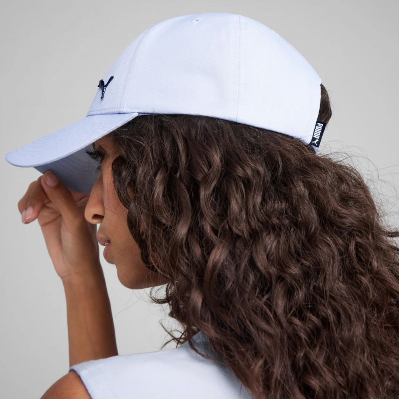 Puma Ess Metal BB Cap 25994 03 Clothing/Multisport Puma