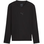 Puma TeamGOAL Baselayer Tee Longsleeve Kids’ T-Shirt black 659041 03