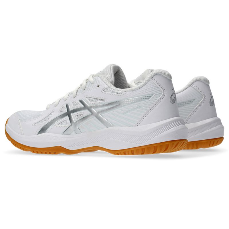Asics Upcourt 6 W shoes 1072A107-100 Footwear/Volleyball/Women Asics