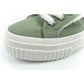 O'neill women's sports shoes Spinna C sneakers green fashionable comfortable ONeill