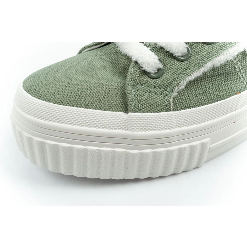 O'neill women's sports shoes Spinna C sneakers green fashionable comfortable ONeill
