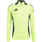 Adidas Tiro 24 Competition Training M IS1642 sweatshirt Clothing/Football Adidas