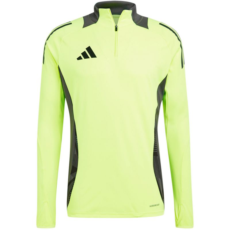 Adidas Tiro 24 Competition Training M IS1642 sweatshirt Clothing/Football Adidas