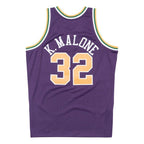 Mitchell & Ness NBA Karl Malone Utah Jazz Swingman Jersey Odzież/Odzież na co dzień Your Sports Performance