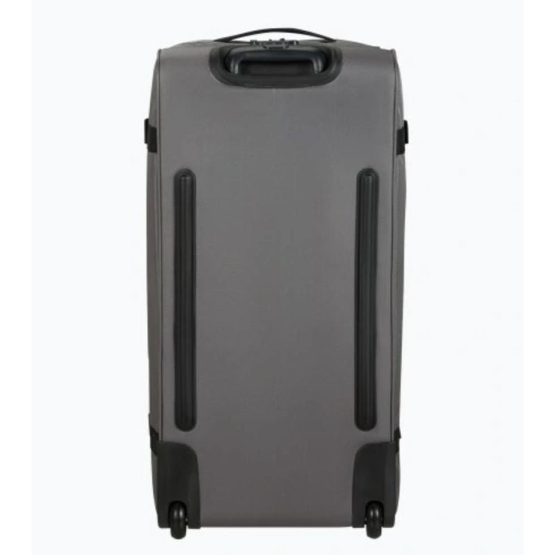 American Tourister Urban Track Travel Bag on Wheels 116L Dark Gray - 143165-1261-1CNU Akcesoria i sprzęt koszykarski/Torby i plecaki Your Sports Performance