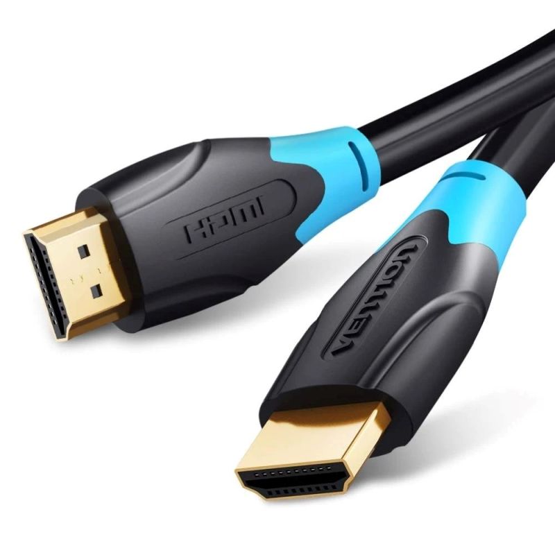 Vention HDMI Cable 15m Kable i adaptery/Kable HDMI Your Sports Performance