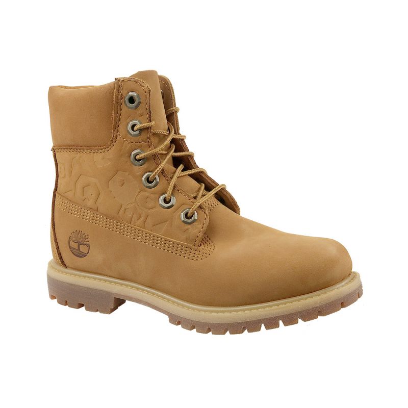 Timberland 6 In Premium Boot W A1K3N shoes Footwear/Recreational and social sports Timberland