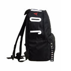 Air Jordan Mini Urban School Backpack Black - 7A0654-023 Akcesoria i sprzęt koszykarski/Torby i plecaki Your Sports Performance
