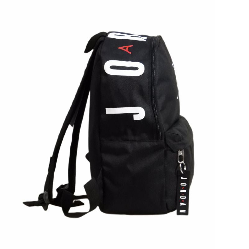 Air Jordan Mini Urban School Backpack Black - 7A0654-023 Akcesoria i sprzęt koszykarski/Torby i plecaki Your Sports Performance