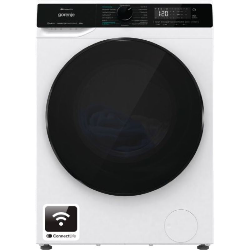 GORENJE WD2PA854ADW/PL washer-dryer AGD - Produkty/Pralko suszarki wolnostojące Your Sports Performance