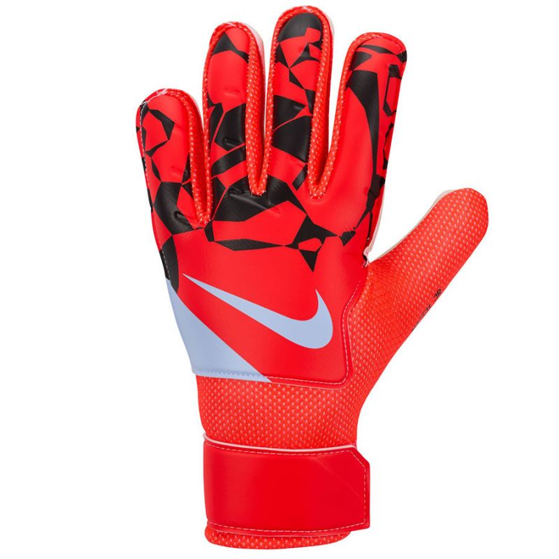 Nike Match Jr Gloves HQ0258-635 Accessories/Gloves Nike