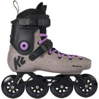 K2 Grid 90 Hardshell Skates