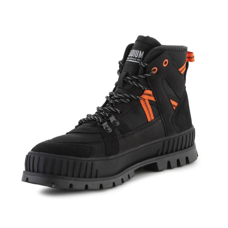 Palladium Pallashock Outcity M 08877-008-M shoes Footwear/Lifestyle/Palladium Your Sports Performance