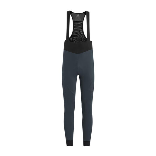 Rogelli SIGNATURE cycling pants gray S Rogelli/Rower/Men/Spodnie Your Sports Performance